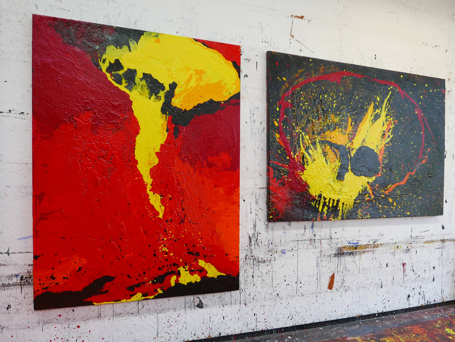 werner knaupp, atelier, meyer